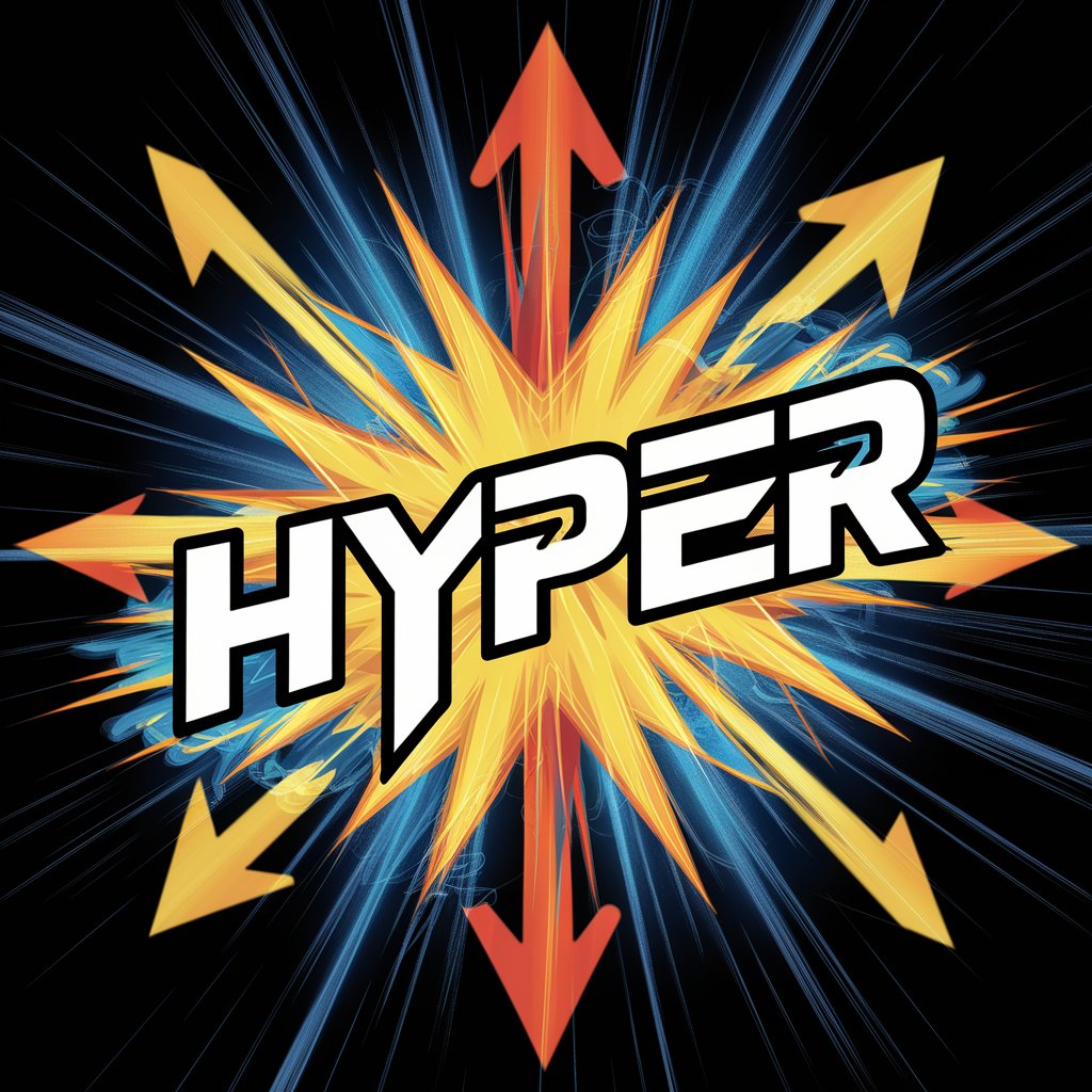 Hyper in GPT Store