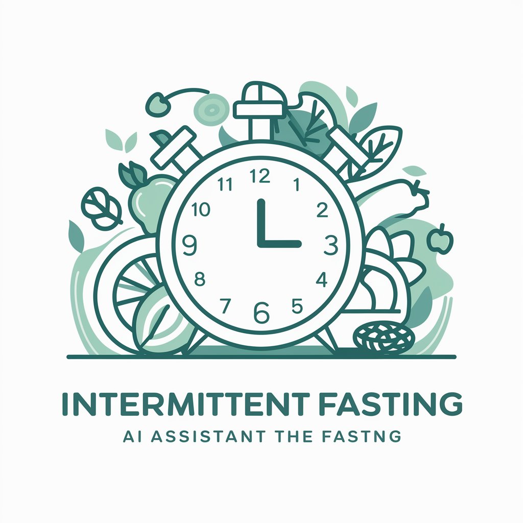 Intermittent Fasting Guide