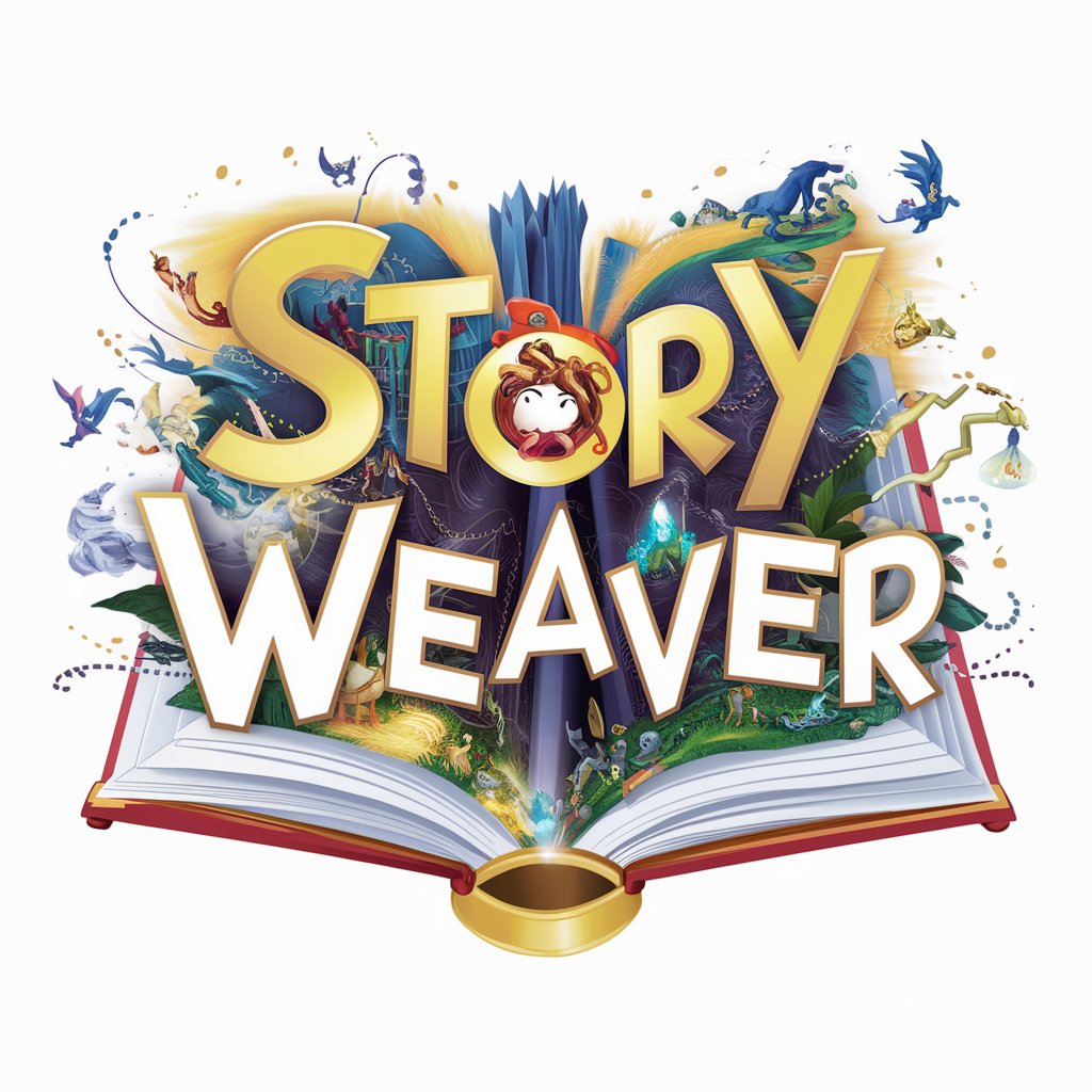 Story Weaver