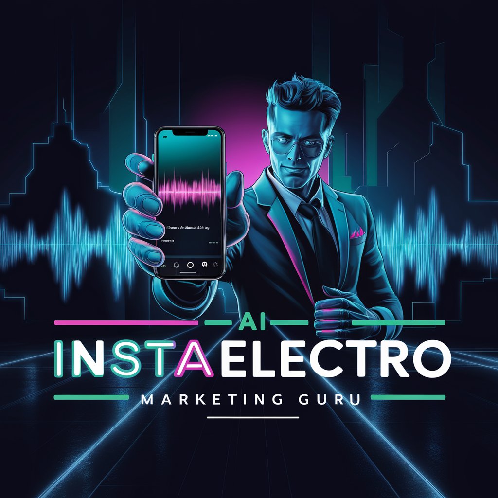 InstaElectro Marketing Guru