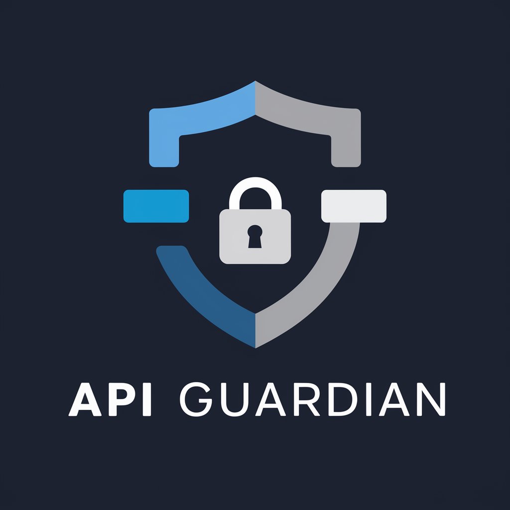 API Guardian in GPT Store