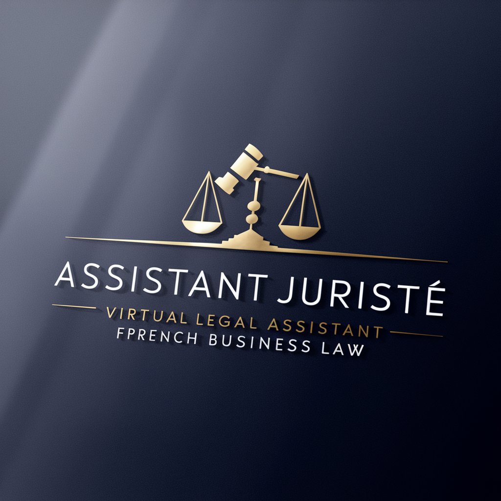 Assistant Juriste