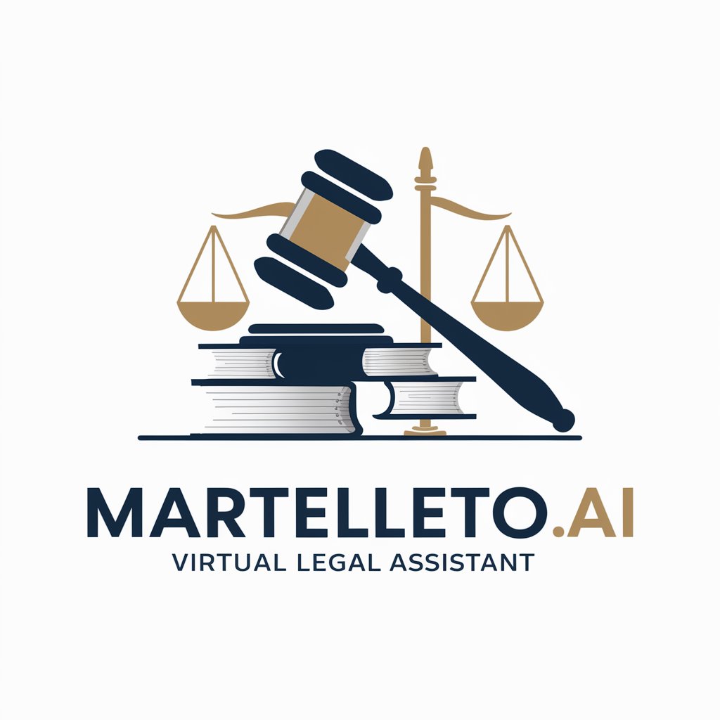 Martelletto.AI