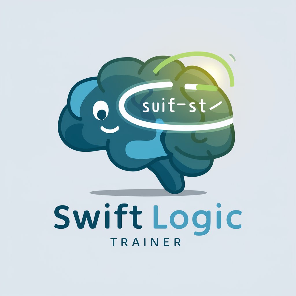 Swift Logic Trainer in GPT Store