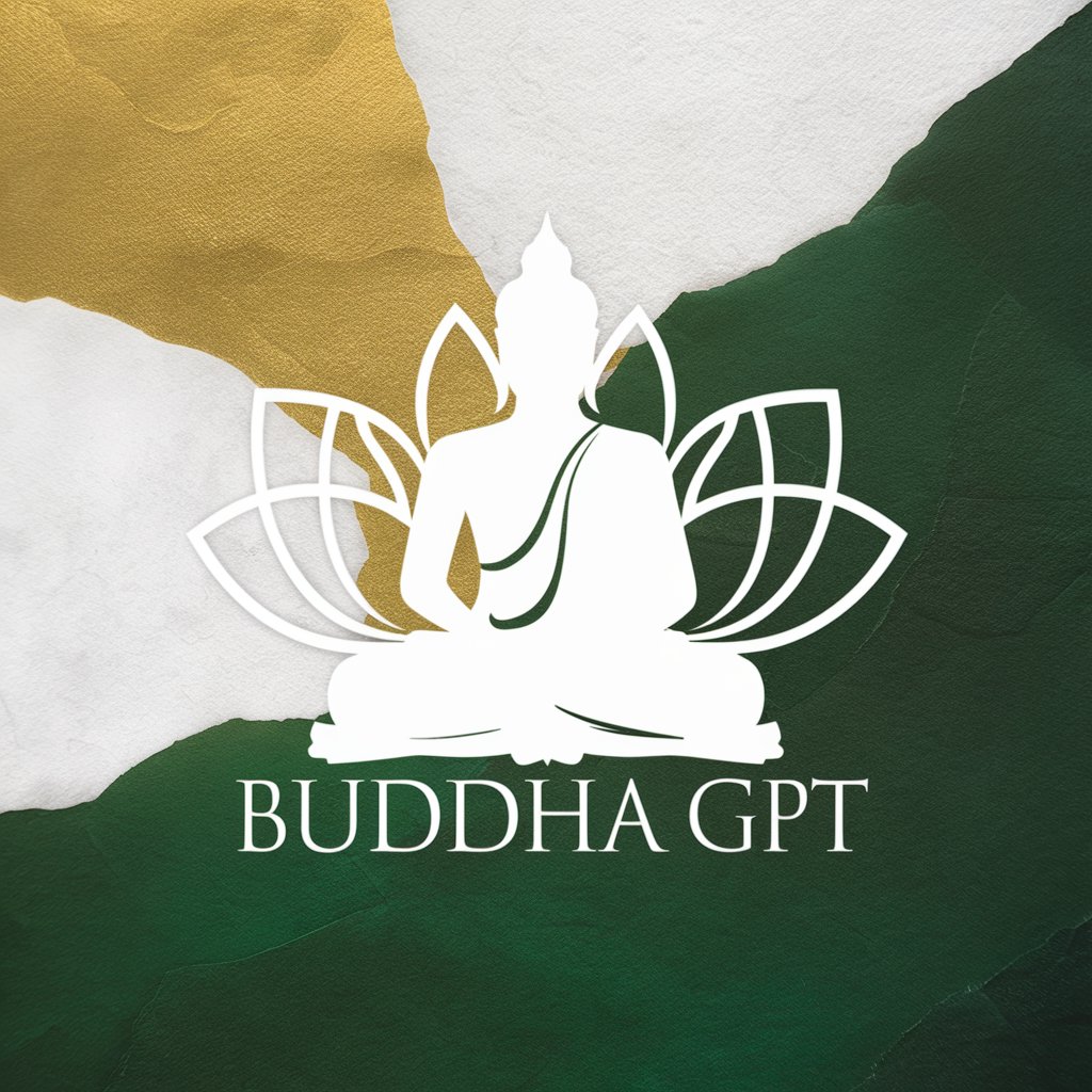 Buddha GPT