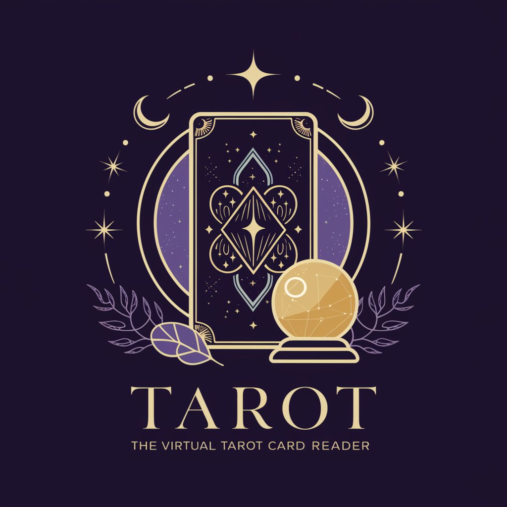 Tarot in GPT Store