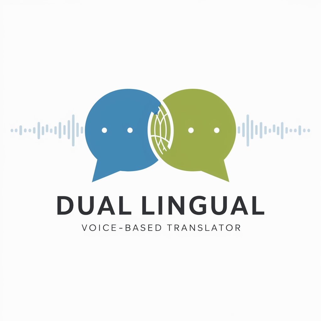 Dual Lingual in GPT Store