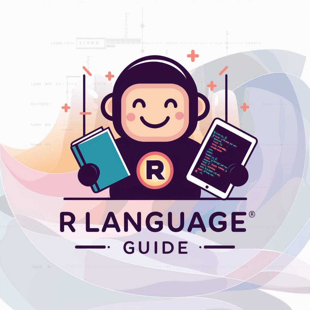 R Language Guide