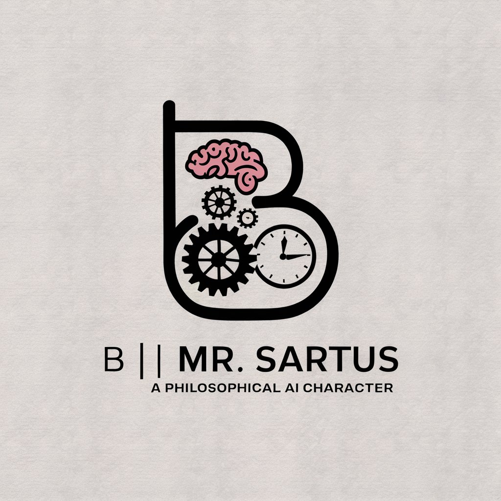 B | Mr. Sartus