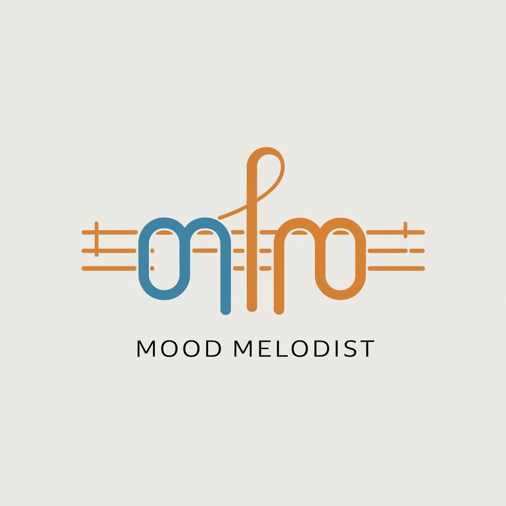 Mood Melodist