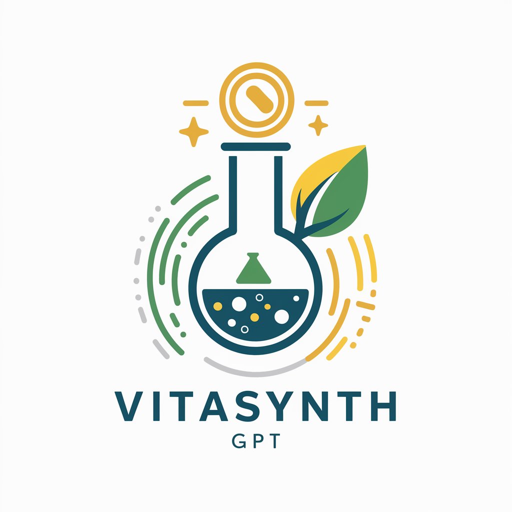 VitaSynth GPT