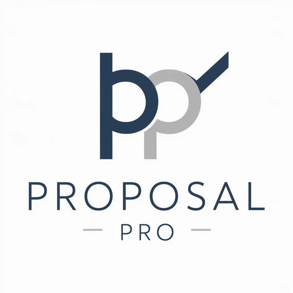 Proposal Pro in GPT Store