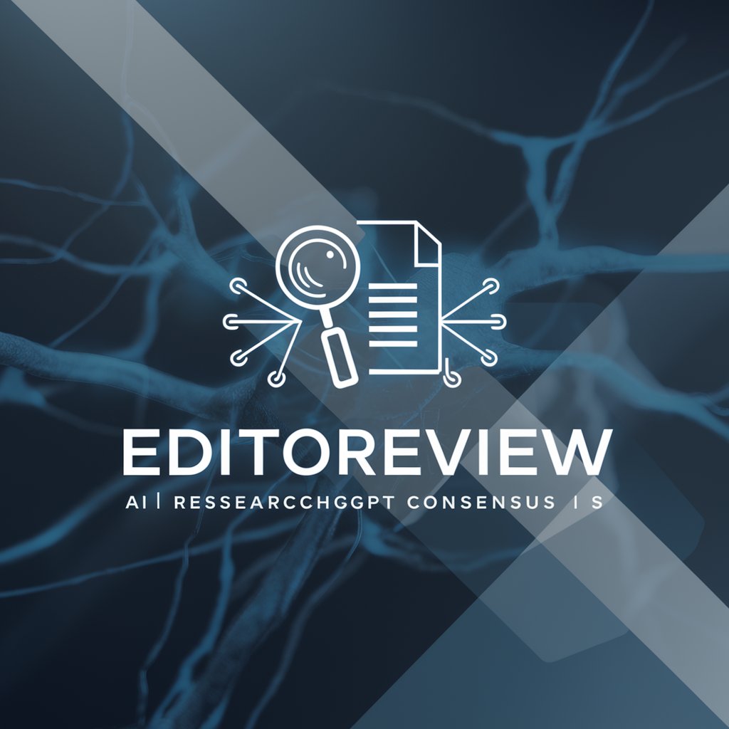 editoReview.com