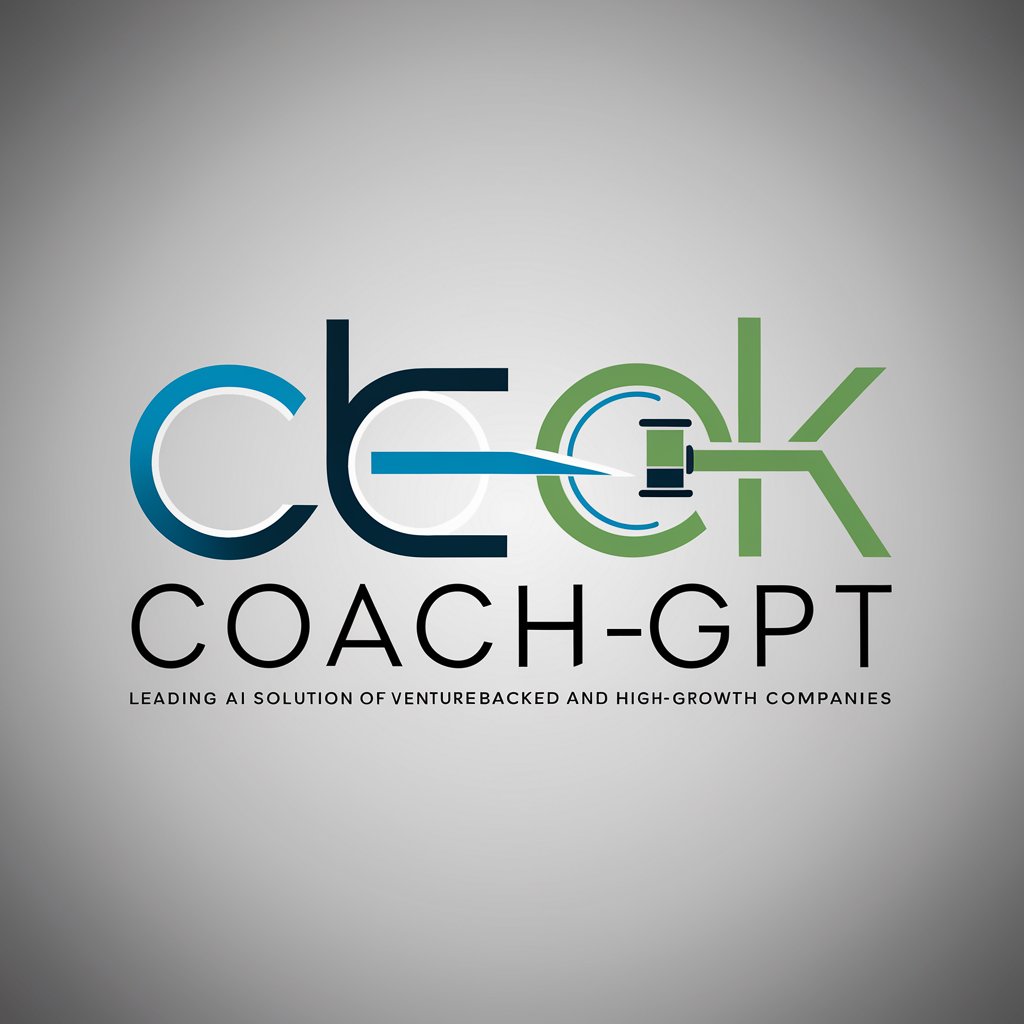 CEO CoachGPT