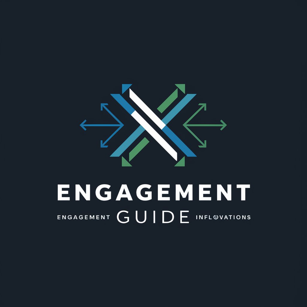 X Engagement Guide in GPT Store