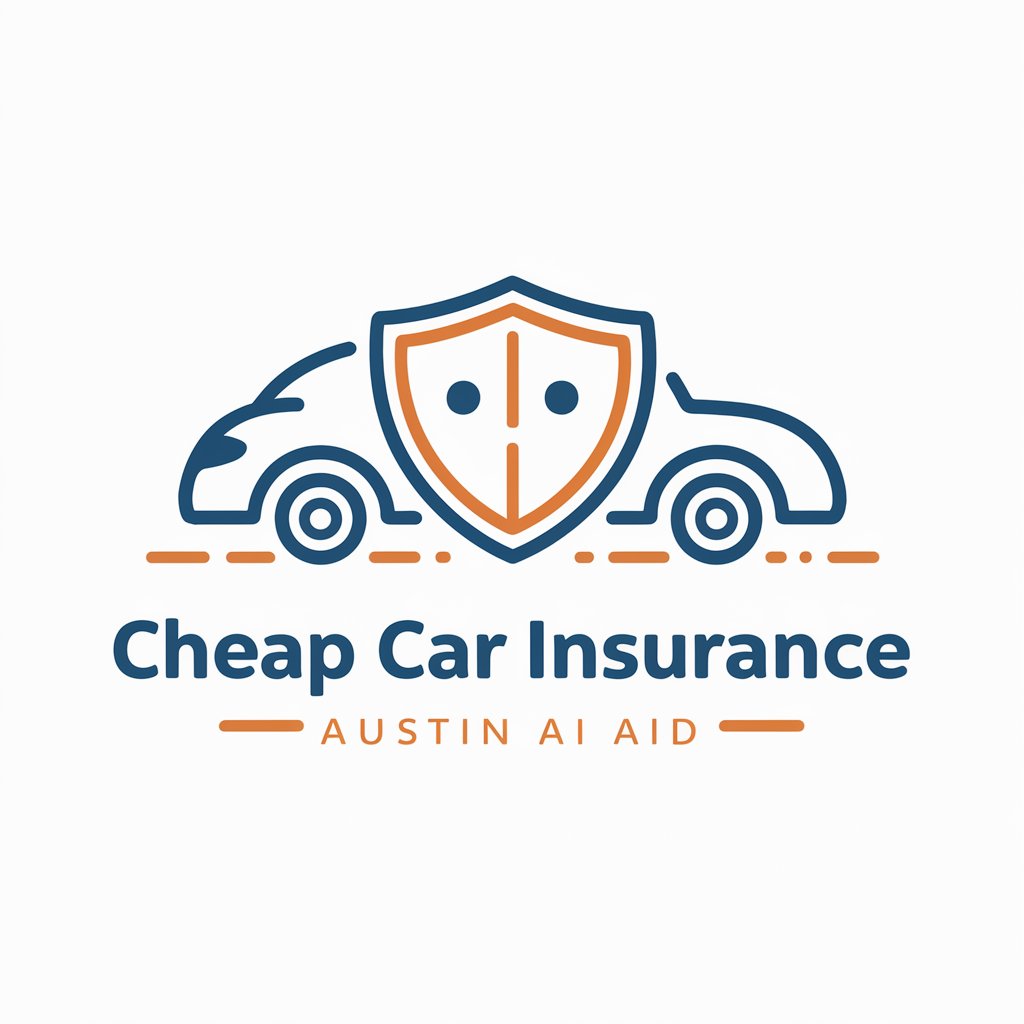 Cheap Car Insurance Austin Ai Aid in GPT Store