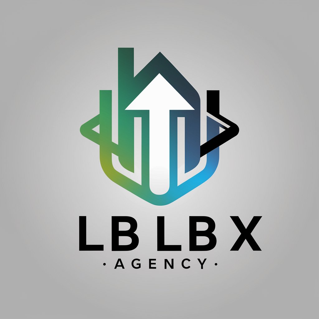 LBX agency in GPT Store