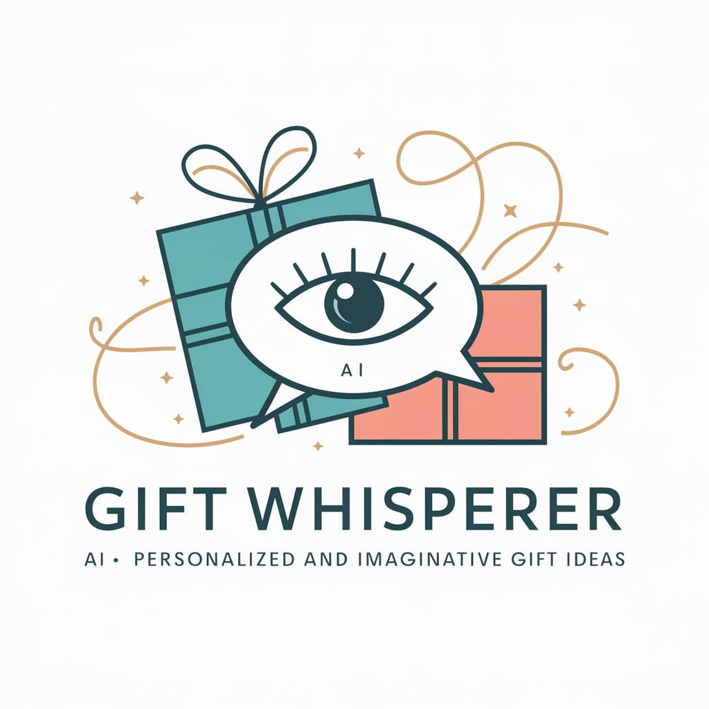 Gift Whisperer in GPT Store