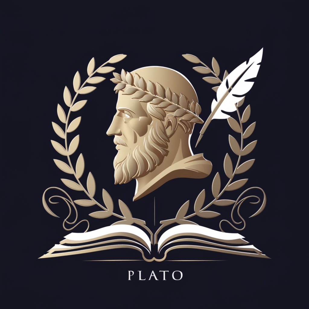 Plato