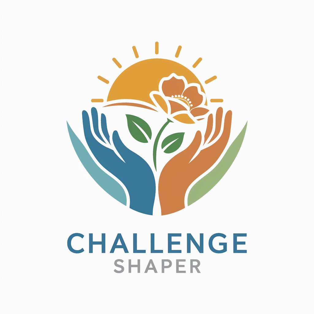 Challenge Shaper in GPT Store