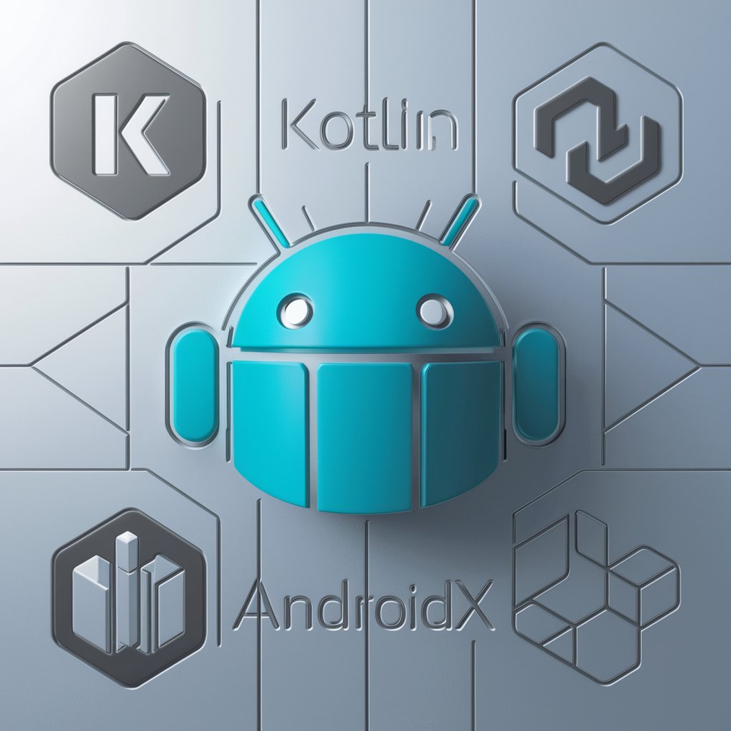 Android Dev Pro in GPT Store