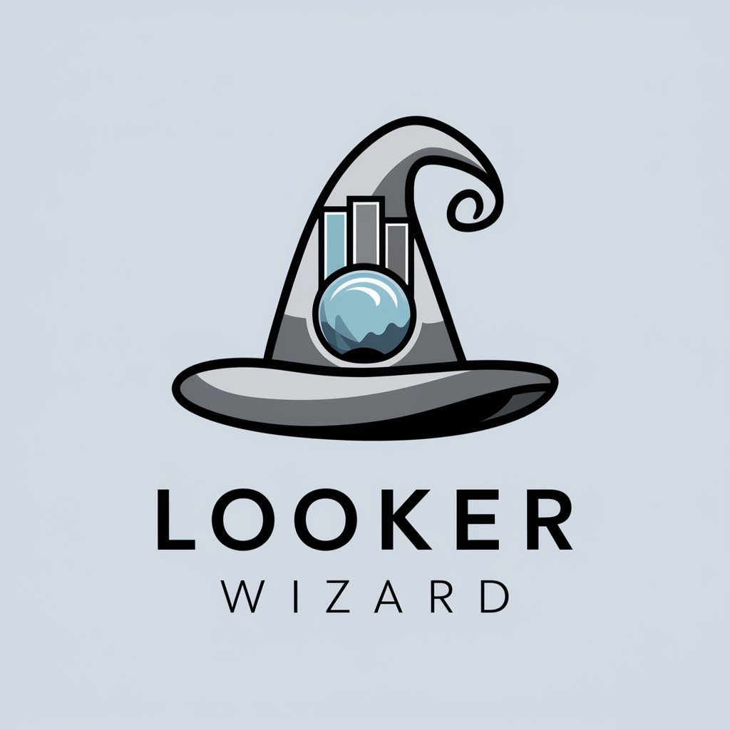 Looker Wizard in GPT Store