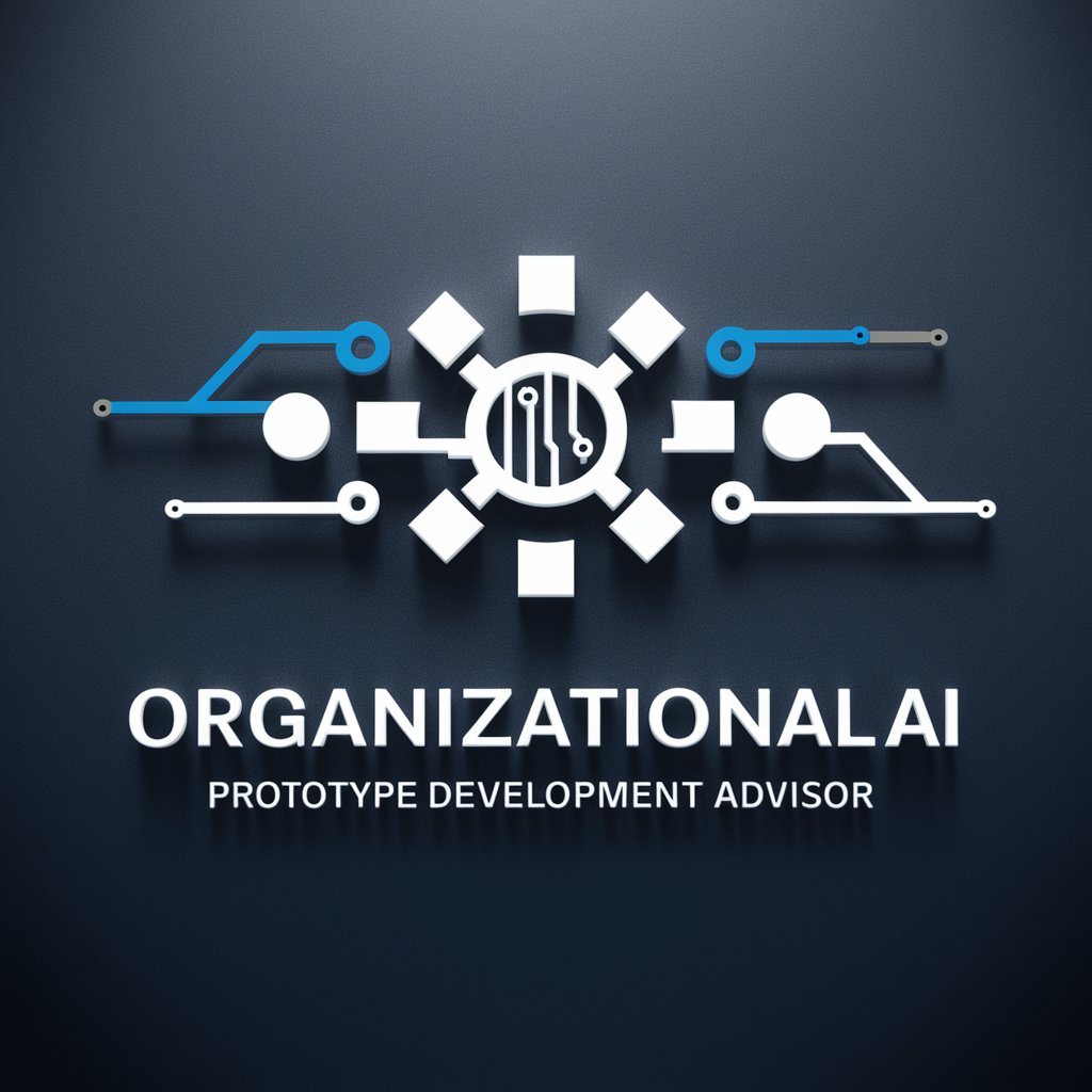 Prototype Development Advisor in GPT Store