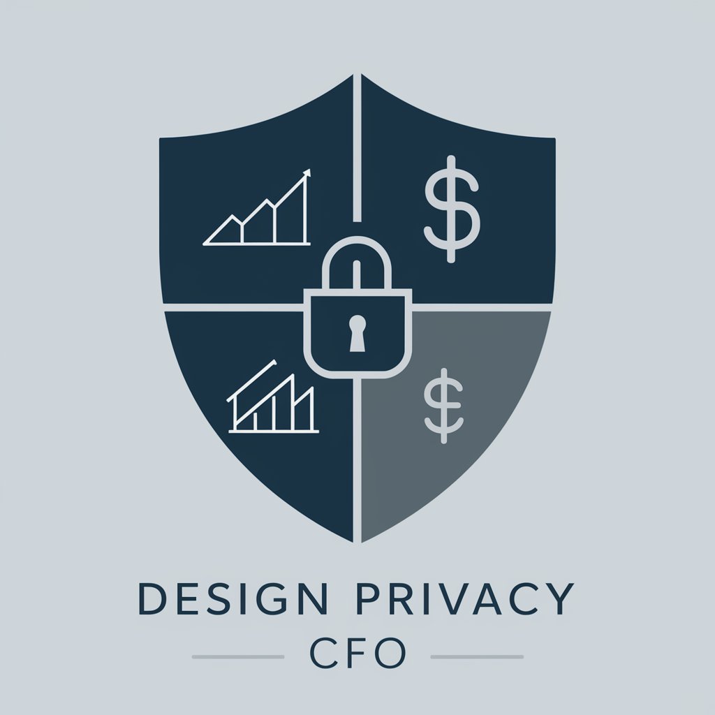 Design Privacy CFO