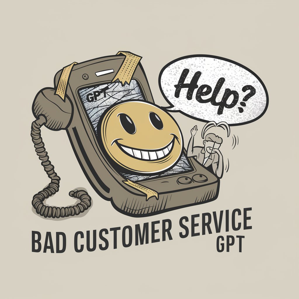 Bad Customer Service in GPT Store