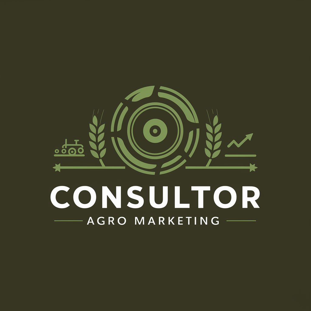 Consultor Agro Marketing