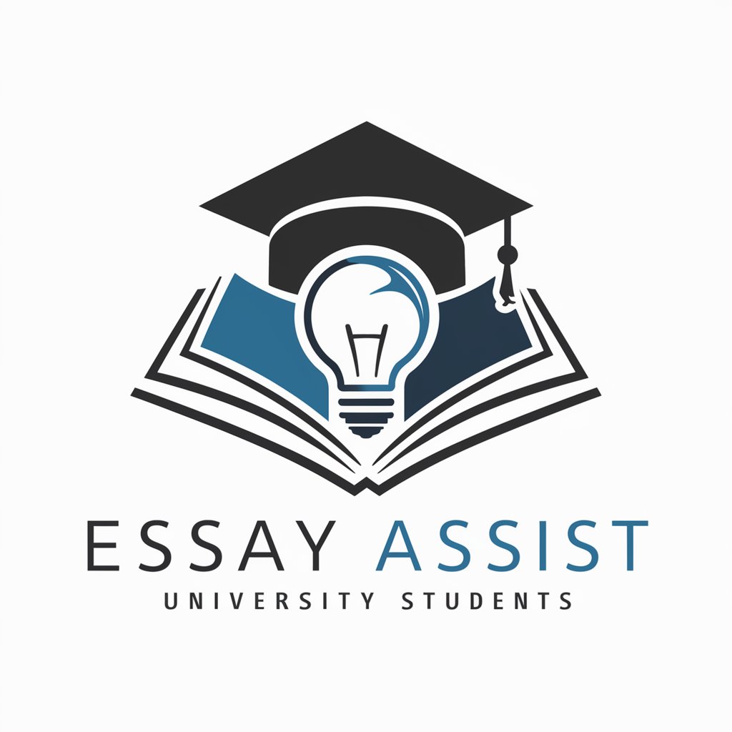 Essay Assist in GPT Store