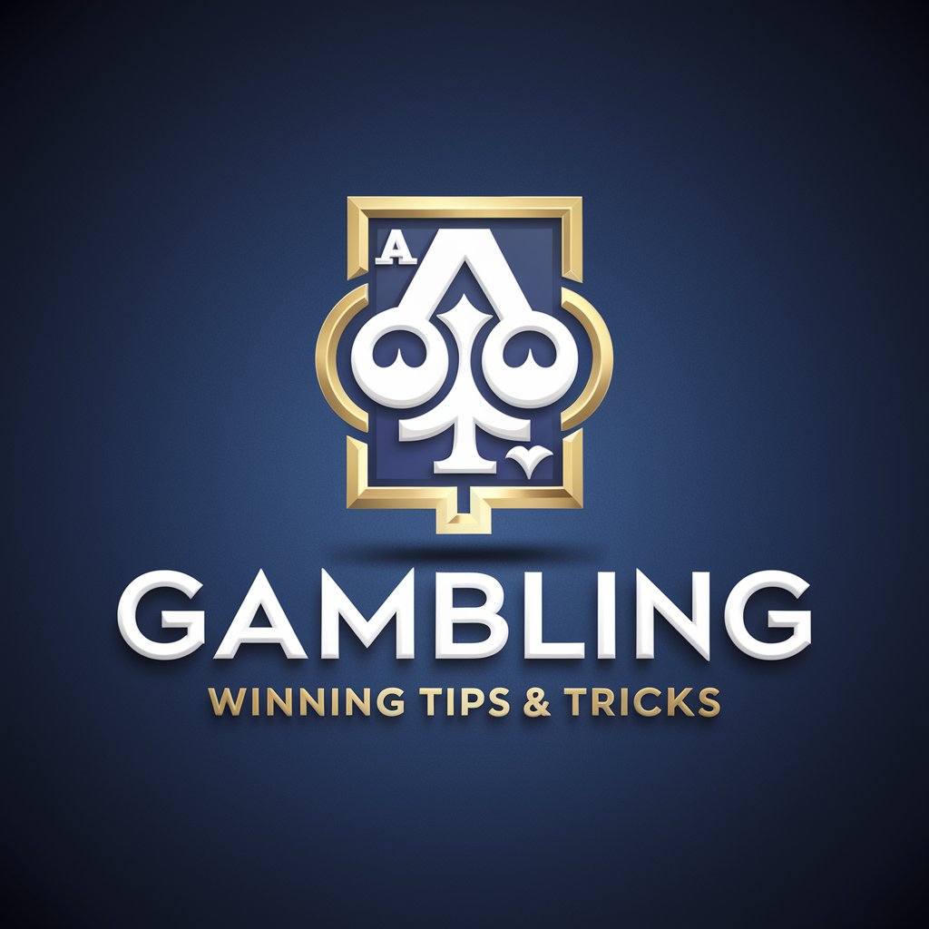 Gambling Winning Tips & Tricks in GPT Store