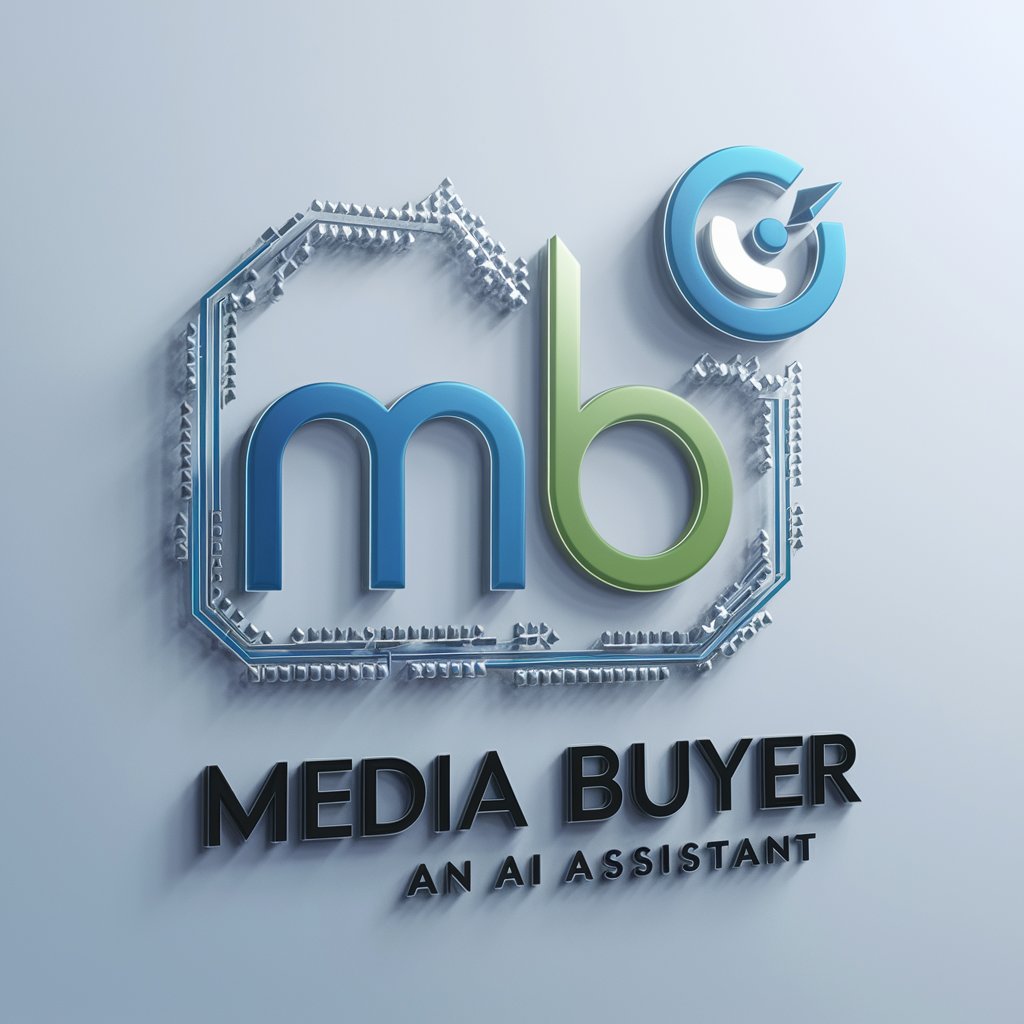 Media Buyer in GPT Store