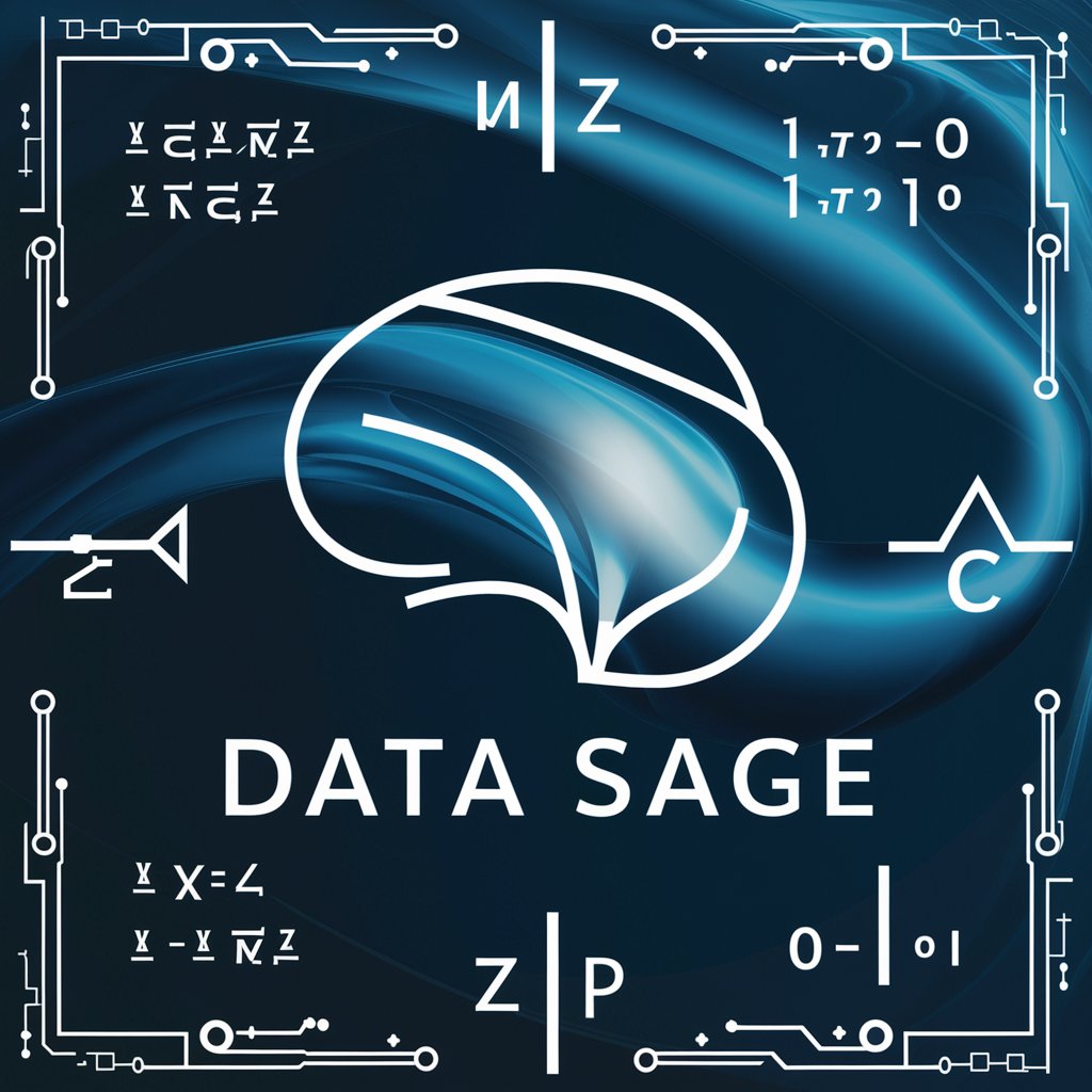 Data Sage