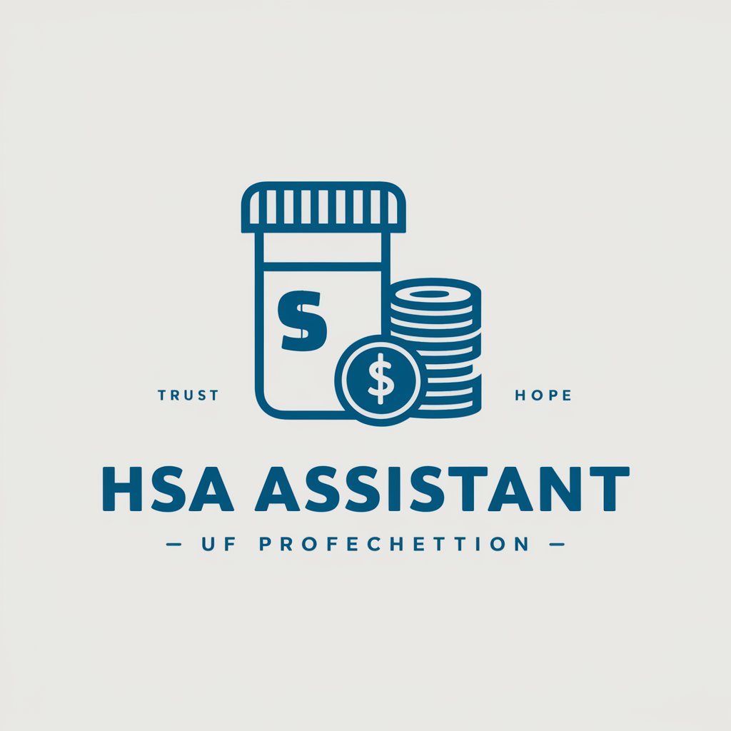 HSA Assistant