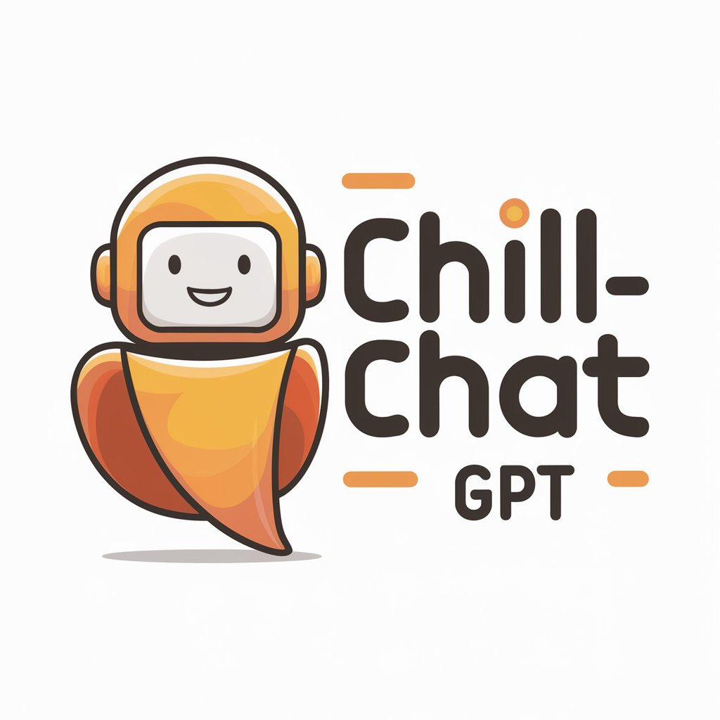 ChillChat GPT