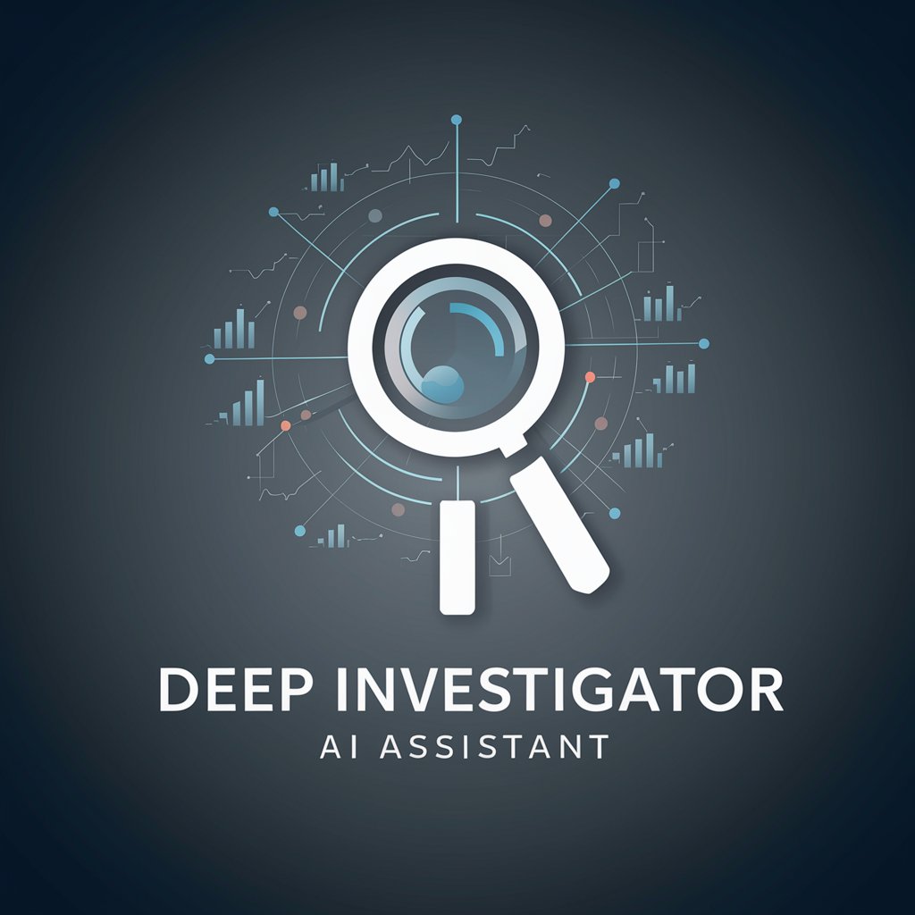 Deep Investigator