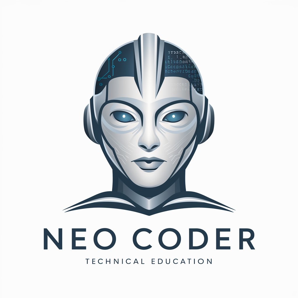 Neo Coder in GPT Store