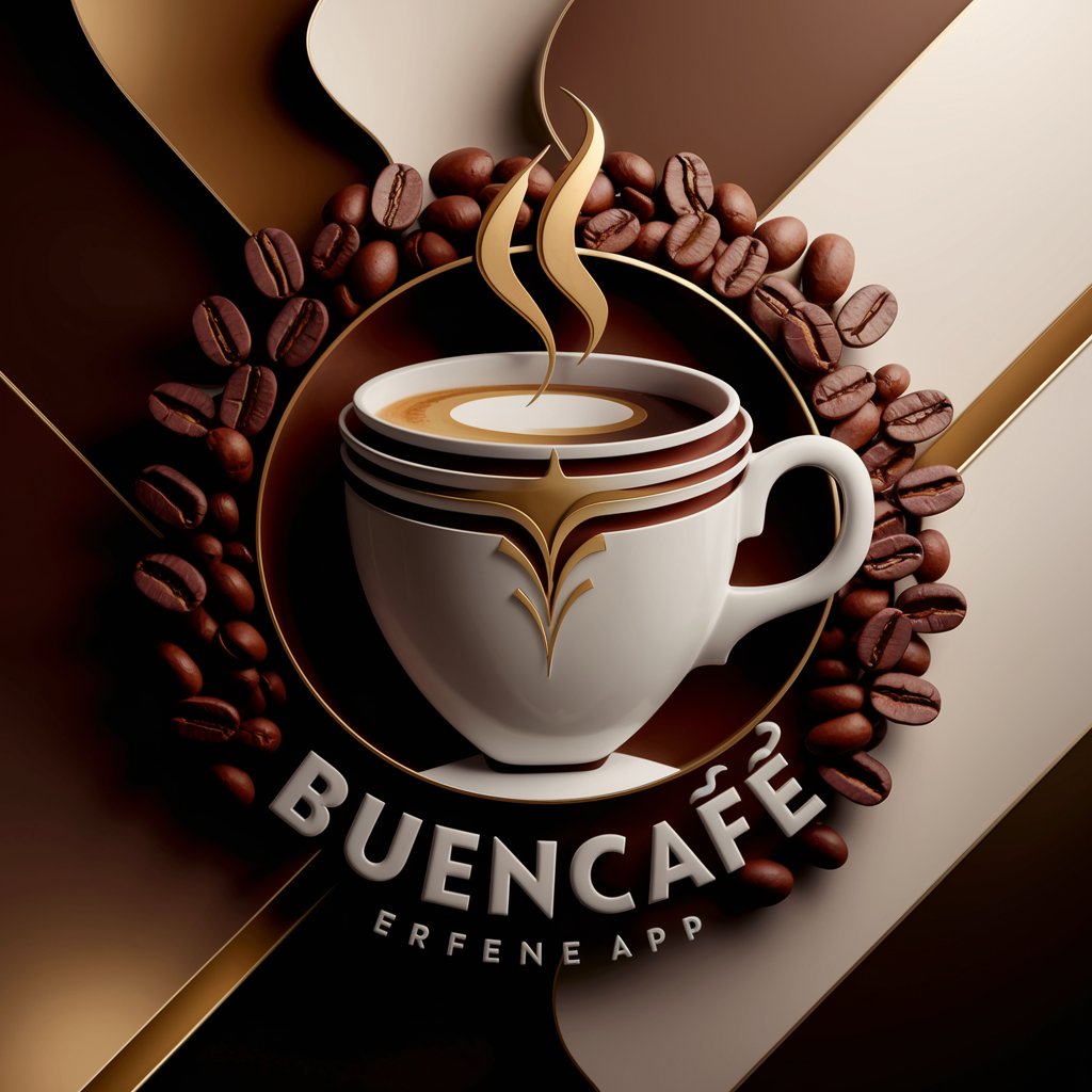 BuenCafé.App