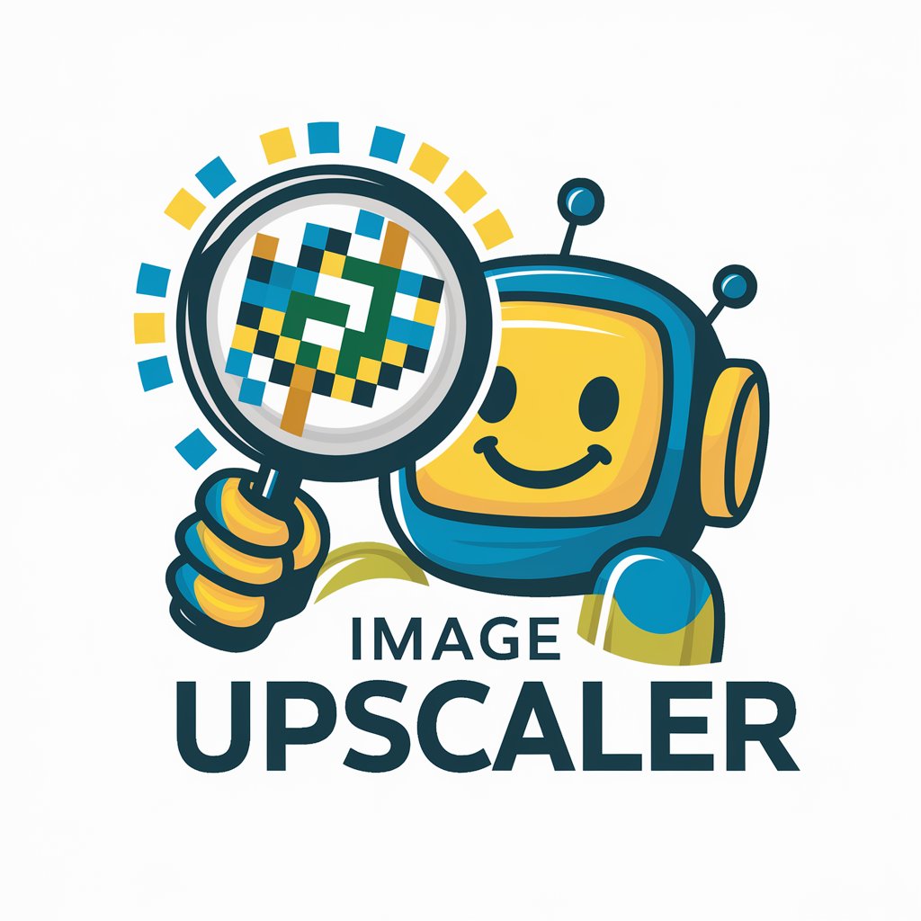 Image Upscaler