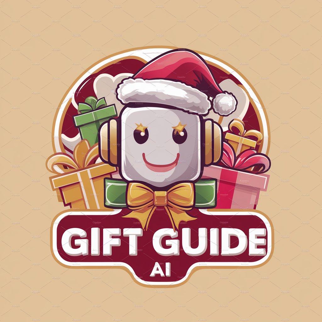 Gift Guide