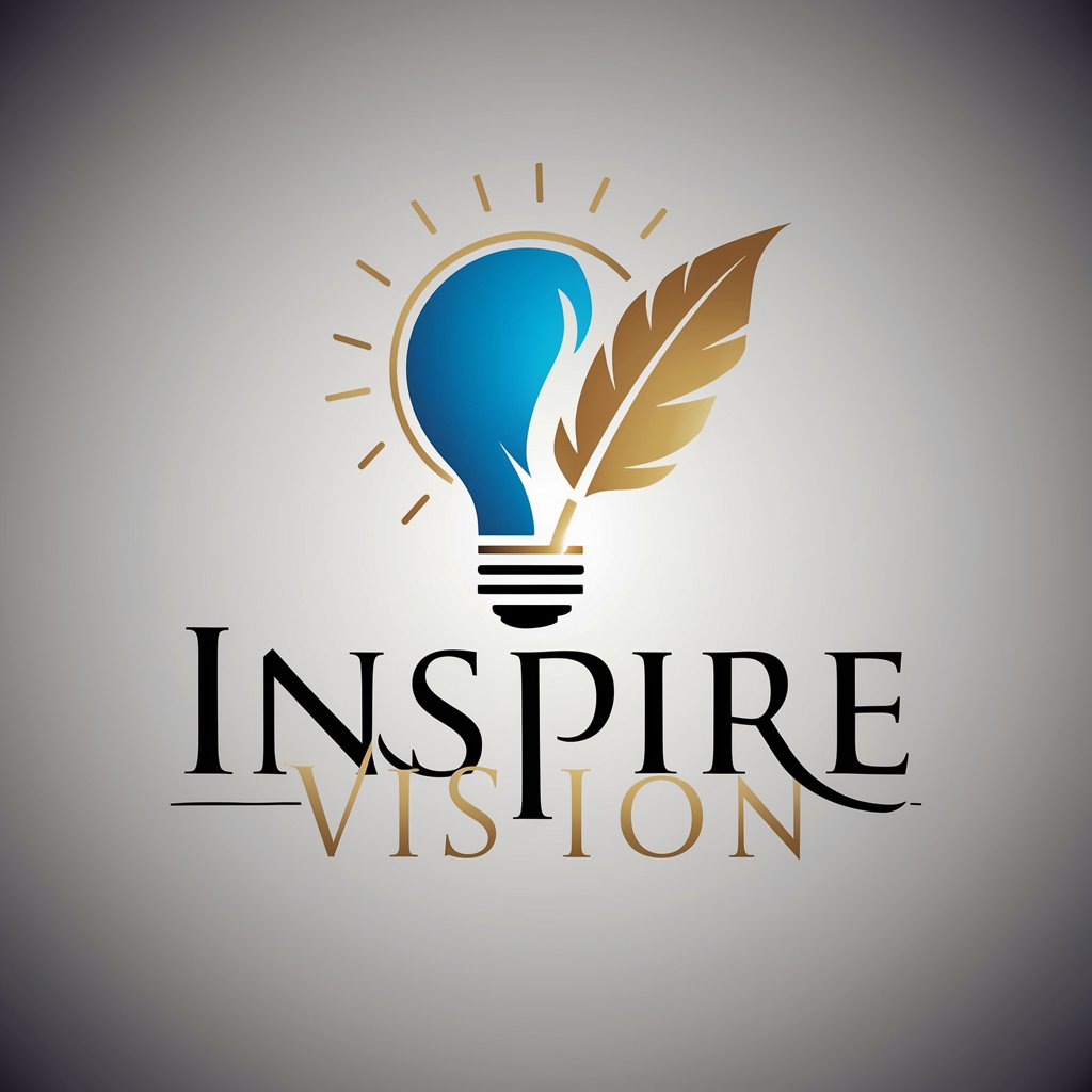 Inspire Vision