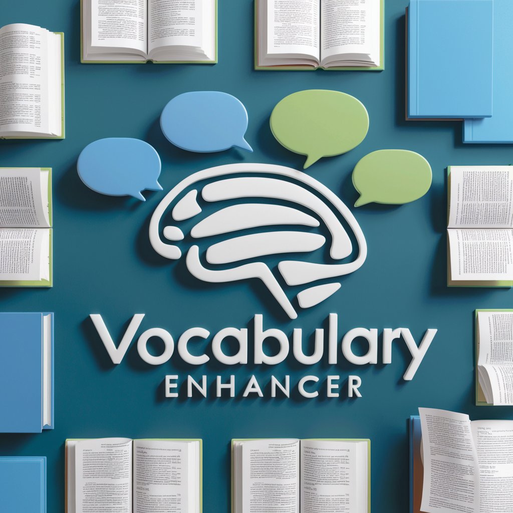 Vocabulary Enhancer