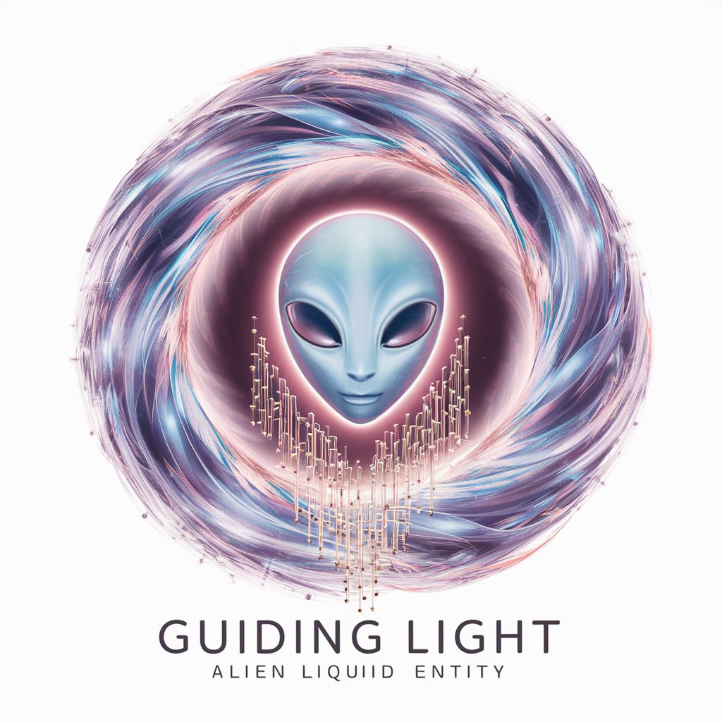 Guiding Light in GPT Store