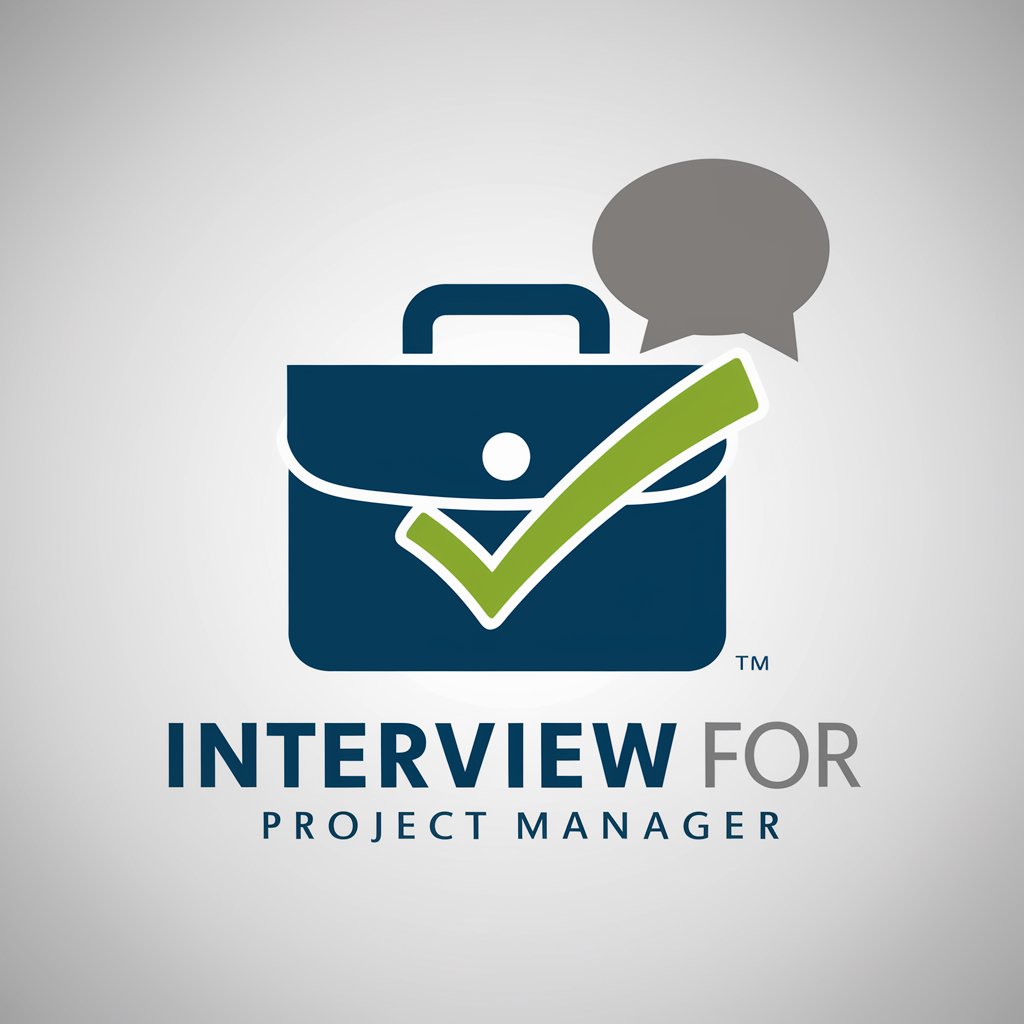 Interview for Project Manager
