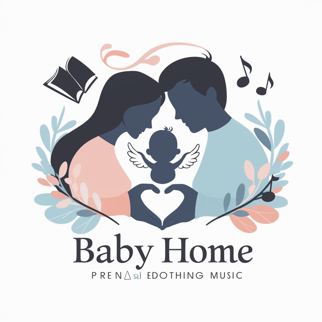 Baby Home in GPT Store