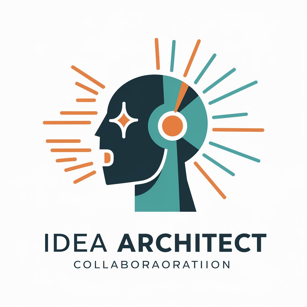 Idea Architect in GPT Store