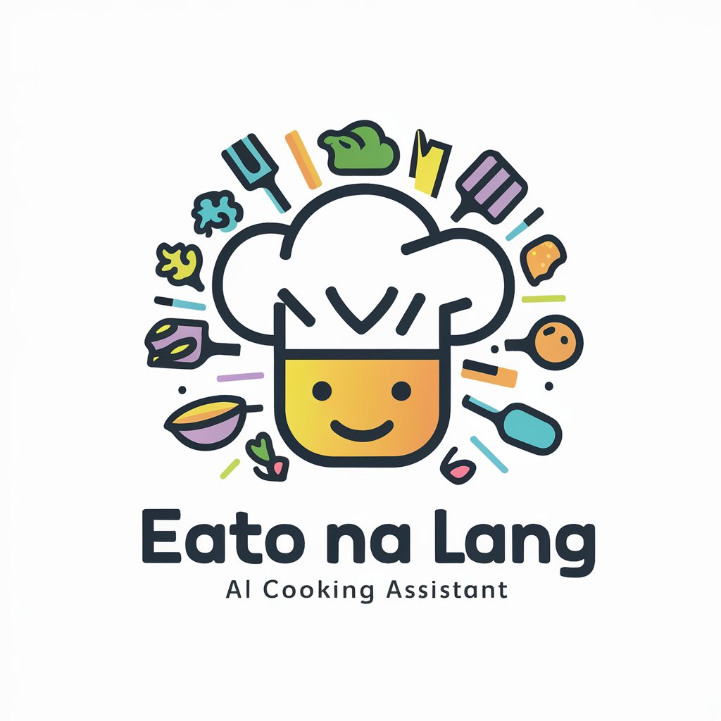 EATO NA LANG