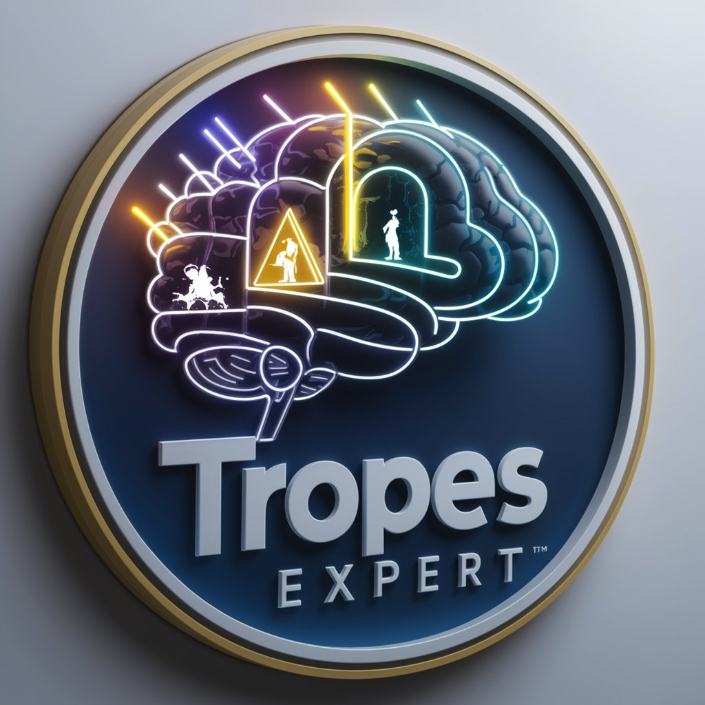 Tropes Expert