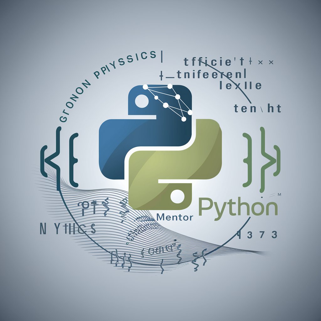 Python Mentor